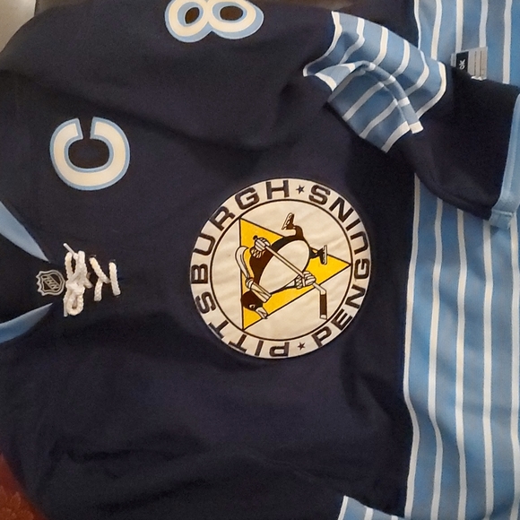 Reebok Other - Jersey